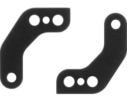 RC10TC8 Rear Steering Block Arms photo