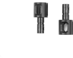 RC10TC8 Gear Diff Outdrives photo