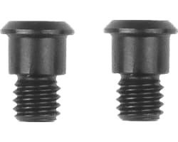 RC10TC8 Motor Mount Screws photo