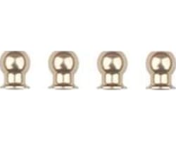 RC10tc8 Aluminum Pivot Balls photo