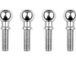 RC10tc8 Pillow Balls 8mm photo