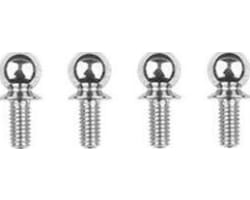 Hd Ballstuds Short 6mm photo