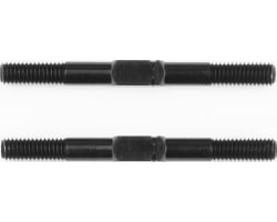 RC10tc8 Aluminum Turnbuckles M3x34mm photo