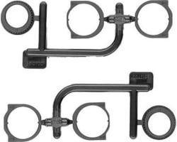 RC10tc8 Differential Height Inserts photo