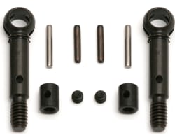 CVD Stub Axles with Hardware photo