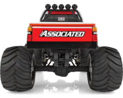 MT12+ Lux Monster Truck RTR photo