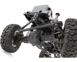MT12+ Lux Monster Truck RTR photo