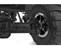 MT12+ Lux Monster Truck RTR photo