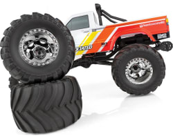 MT12+ Lux Monster Truck RTR photo