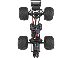 MT12+ Lux Monster Truck RTR photo