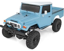 CR12 OveRTRail RTR photo