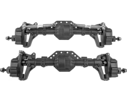 Enduro Portal Axle Conversion Kit photo