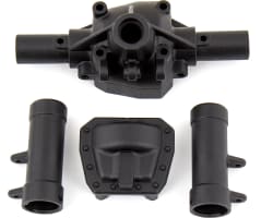 CR12 Rear Axle Housing and Hubs photo