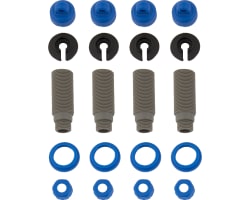 CR12 Shock Set plastic parts photo