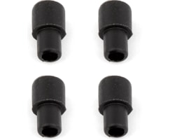 CR12 Shock Cap Bushings photo