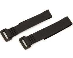 CR12 Battery Straps photo