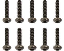 Screws, M2x10mm BHCS photo