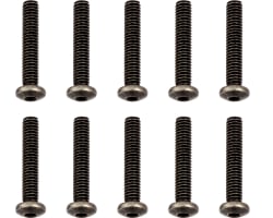 Screws, M2.5x14mm BHCS photo
