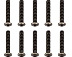 Screws, M2.5x14mm BHCS photo