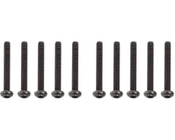 Screws, M2.5x20mm BHCS photo
