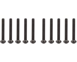 Screws, M2.5x20mm BHCS photo