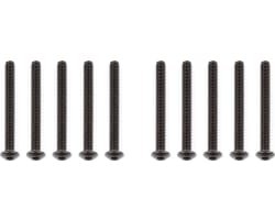 Screws M3x28 Mm BHCS photo