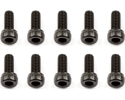 Screws M2.5x6 Mm SHCS photo