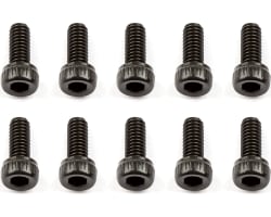 Screws M2.5x6 Mm SHCS photo