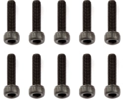 Screws M2.5x10 Mm SHCS photo