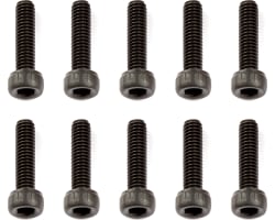 Screws M2.5x10 Mm SHCS photo