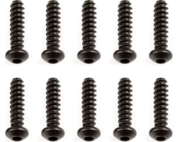 Screws M2.6x10 Mm BHCS photo