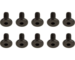 Screws M3x6mm LP SHCS photo