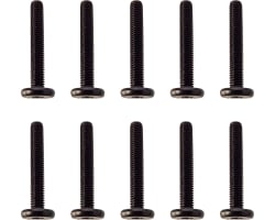 Screws, M3x20mm Lp Shcs photo