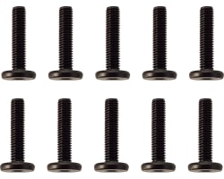 Screws M3x14mm Lp Shcs photo