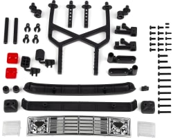 MT12 Monster Van Accessories and Body Posts photo