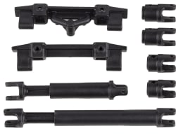 Enduro12 Driveshafts Bumper Mounts photo