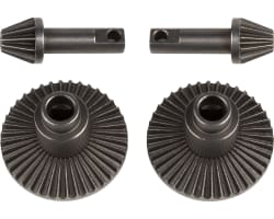 Enduro12 Ring and Pinion Set photo