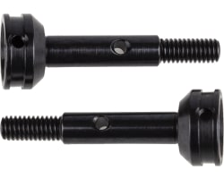 Enduro12 Front CVD Axles photo