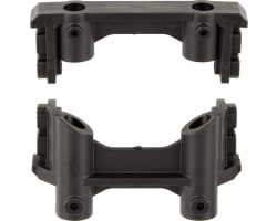 Enduro Bumper Mounts photo