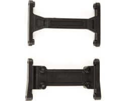 Enduro Frame Mounting Plates photo