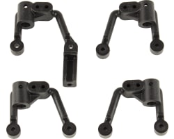 Enduro Shock Mounts photo