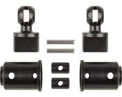 Enduro Driveshaft Set Machined photo