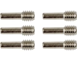 ASC42022 Screw Pins M4x12mm photo