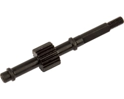 Stealth(R) X Top Shaft Inverse Gearbox photo