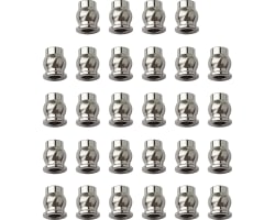 FT Enduro Pivot Ball Set steel (28) photo