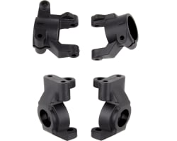 ASC42062 Enduro Caster and Steering Blocks photo