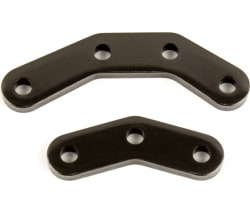 Enduro Steering Block Arms BTA photo