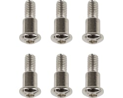 Enduro Shoulder Screws M3x10 Mm photo