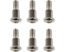 Enduro Shoulder Screws M3x10 Mm photo