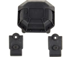 Enduro Diff Cover and Lower 4-Link Mounts Hard photo